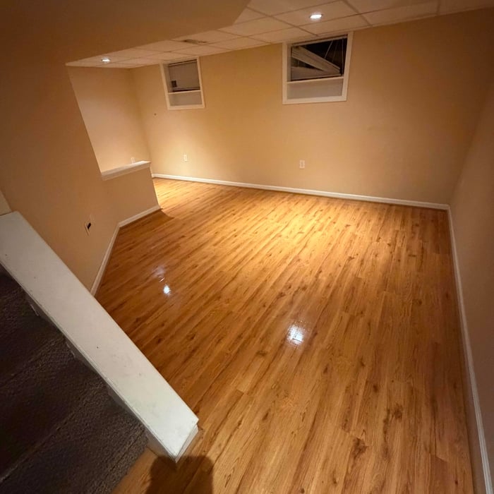 Move-out Clean