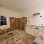 Bathroom renovations
