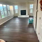 Jacobs LVP Install