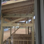 Custom Pavilion