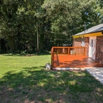 Deck Restoration