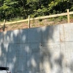 2 Rail-Wire Fence