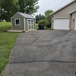 Yard Waste Removal