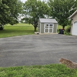 Yard Waste Removal