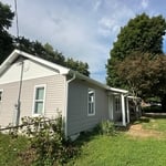 Siding/ windows / soffit