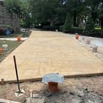 Drive way