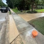 Drive way