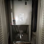 HVAC replacement