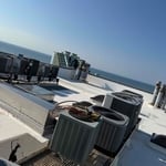 HVAC replacement