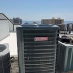 HVAC replacement