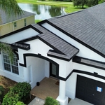 Trinity Roof Replacement!