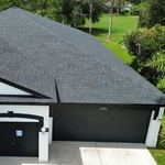 Trinity Roof Replacement!