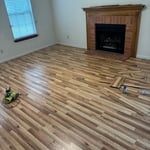 Hardwood Floors
