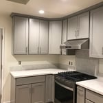 Home Kitchen Remodel
