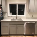 Home Kitchen Remodel