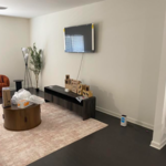 Wall Mount