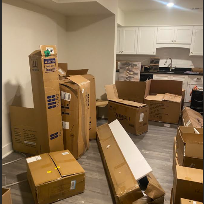 Boxes