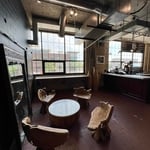Coffee Shop Remodel