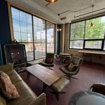 Coffee Shop Remodel