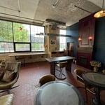 Coffee Shop Remodel