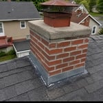 Chimney Repair