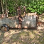 Junk Traler