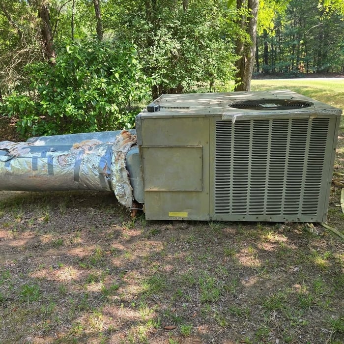 AC unit