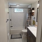 Kunkletown Bathroom