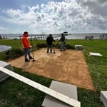 Full yard transformation