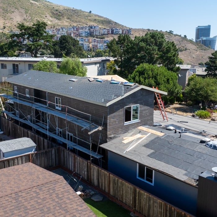 South San Francisco