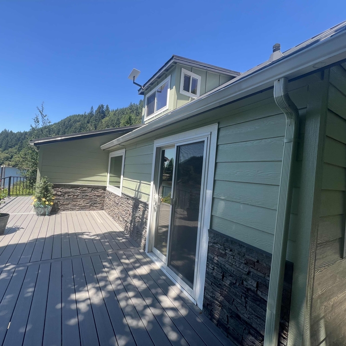 Exterior Painting