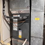 AC replacement