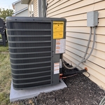 AC replacement