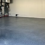 Epoxy flakes