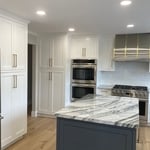 Full Custom Kitchen