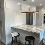 Full Custom Kitchen
