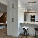 Full Custom Kitchen