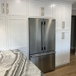 Full Custom Kitchen