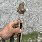 Main water repair