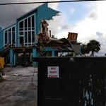 House remodel