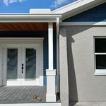House remodel