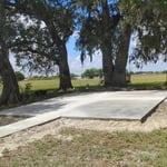 Concrete jobs