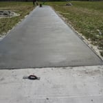 Concrete jobs
