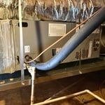 New install
