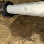 Sewer lines bad