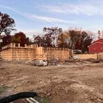 Entire house