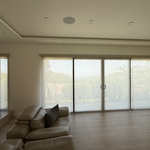 Motorized Shades
