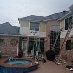 Paint and repair projects
