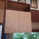 Paint and repair projects