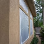 Paint and repair projects